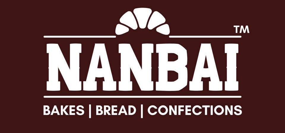 Nanbai - Where passion meets pastry, and every bite tells a story! logo