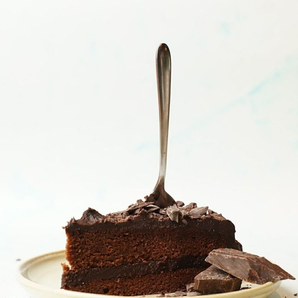 chocolate-cake